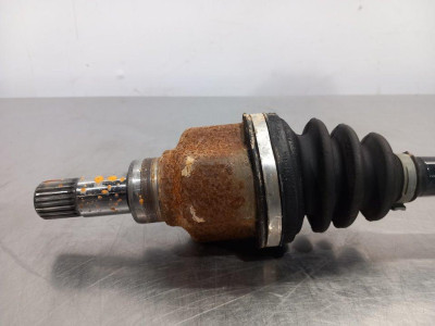 TRANSMISION DELANTERA IZQUIERDA, CITROEN, C-ELYSÉE