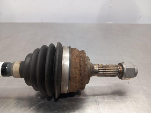  TRANSMISION DELANTERA IZQUIERDA, CITROEN, C-ELYSÉE 