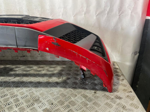 PARAGOLPES DELANTERO 