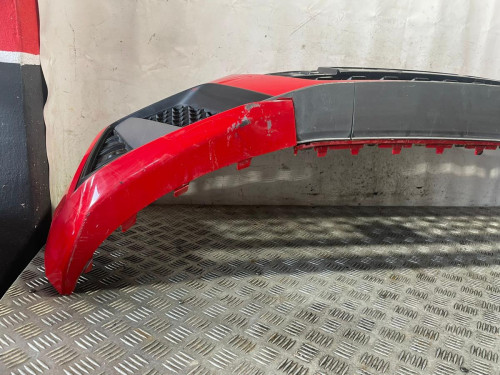 PARAGOLPES DELANTERO 