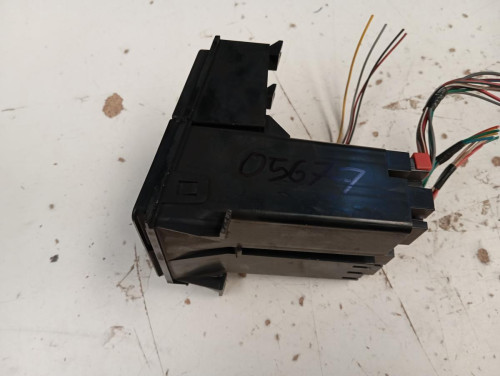  CENTRALITA CHECK CONTROL, LANCIA, DELTA 