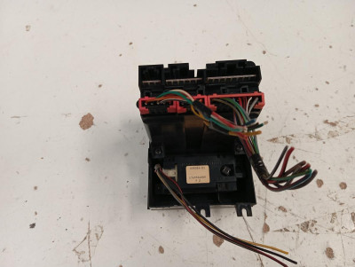 CENTRALITA CHECK CONTROL, LANCIA, DELTA