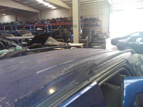 BARRAS TECHO JEEP CHEROKEE (KJ) 