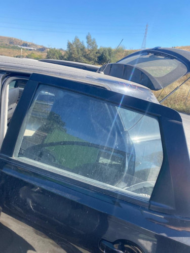 LUNA TRASERA IZQUIERDA NISSAN QASHQAI (J10) 