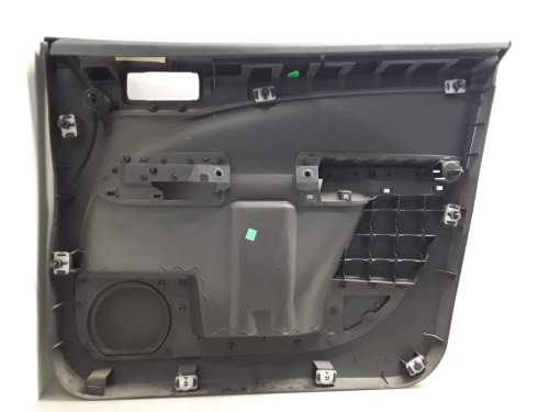 GUARNECIDO PUERTA DELANTERA IZQUIERDA FORD FOCUS C-MAX (CAP)(2003) 