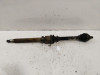 TRANSMISION DELANTERA DERECHA Ford FOCUS BERLINA (CAP) 