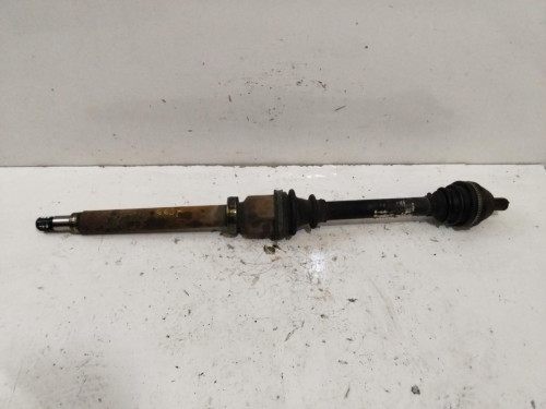 TRANSMISION DELANTERA DERECHA Ford FOCUS BERLINA (CAP) 
