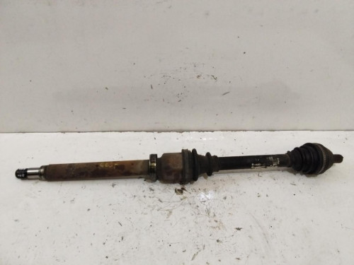 TRANSMISION DELANTERA DERECHA Ford FOCUS BERLINA (CAP) 