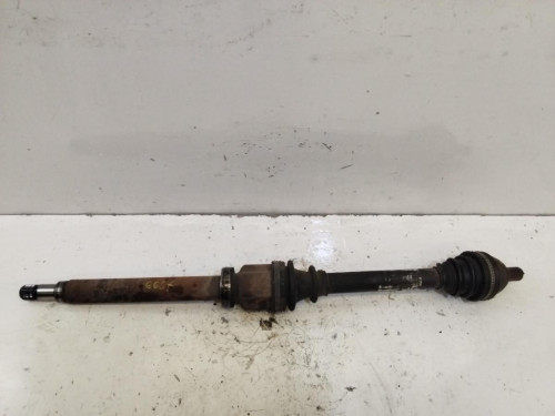 TRANSMISION DELANTERA DERECHA Ford FOCUS BERLINA (CAP) 