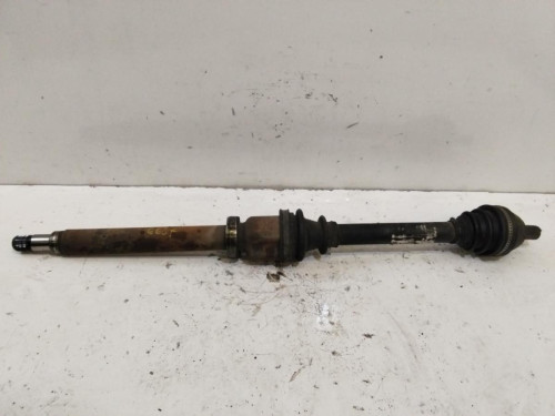 TRANSMISION DELANTERA DERECHA Ford FOCUS BERLINA (CAP) 