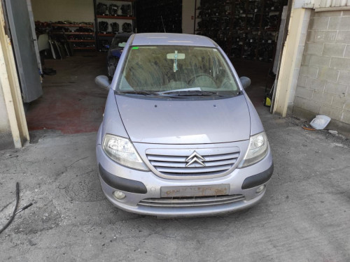 CITROEN C3 — vehículo donante para recambios 