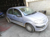 CITROEN C3 — vehículo donante para recambios 