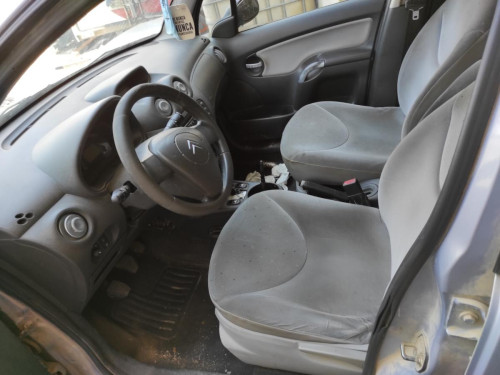 CITROEN C3 — vehículo donante para recambios 