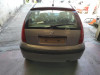 CITROEN C3 — vehículo donante para recambios 