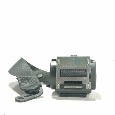 CINTURON SEGURIDAD TRASERO IZQUIERDO, BMW, SERIE 1 BERLINA (E81/E87)