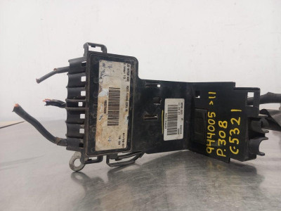 CAJA RELES / FUSIBLES, PEUGEOT, 308
