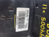  CAJA RELES / FUSIBLES PEUGEOT 308 