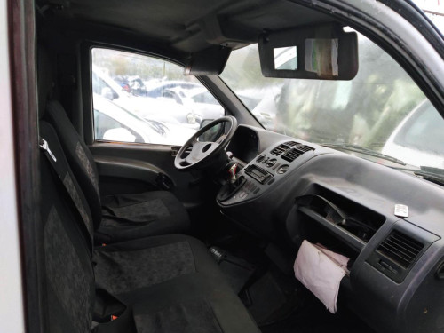 MERCEDES-BENZ VITO FURGÓN (638), MERCEDES-BENZ, VITO FURGÓN (638)