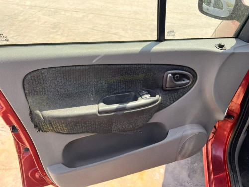  RENAULT SCENIC I (JA...) 