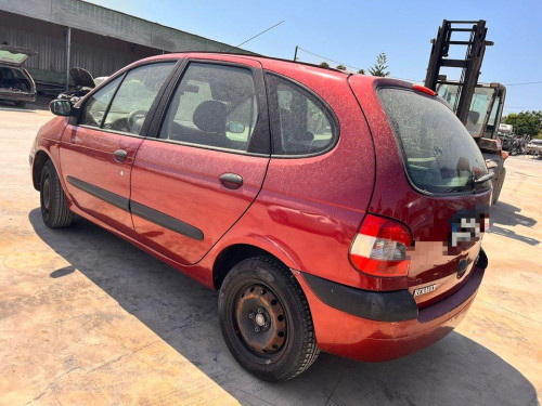  RENAULT SCENIC I (JA...) 