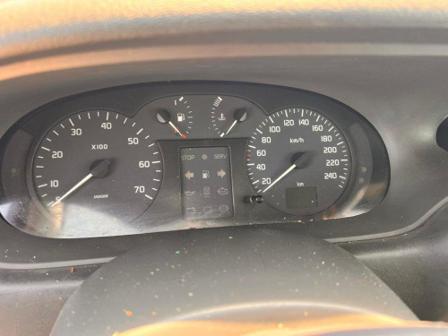  RENAULT SCENIC I (JA...) 