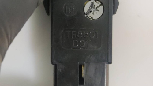  INTERRUPTOR TOYOTA COROLLA VERSO (R1) 