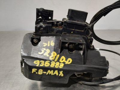 CERRADURA PUERTA DELANTERA DERECHA, FORD, B-MAX (CB2)