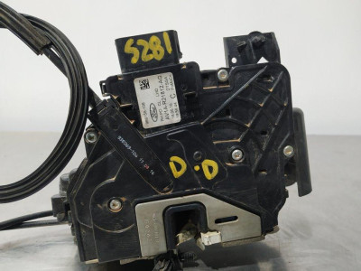 CERRADURA PUERTA DELANTERA DERECHA, FORD, B-MAX (CB2)