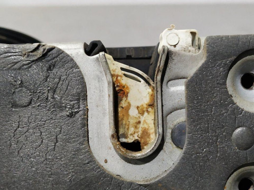  CERRADURA PUERTA DELANTERA DERECHA, FORD, B-MAX (CB2) 
