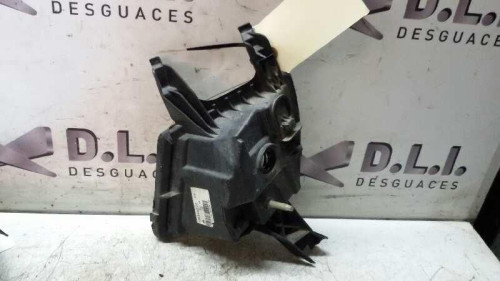 FARO ANTINIEBLA DERECHO PEUGEOT 407 
