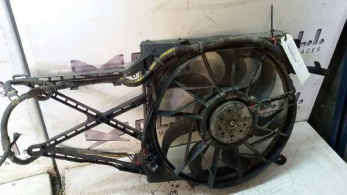ELECTROVENTILADOR OPEL ZAFIRA A 
