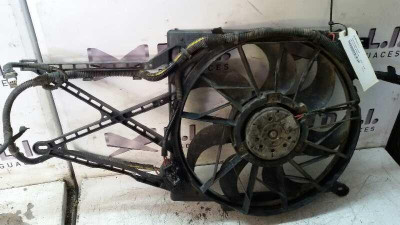 ELECTROVENTILADOR, OPEL, ZAFIRA A
