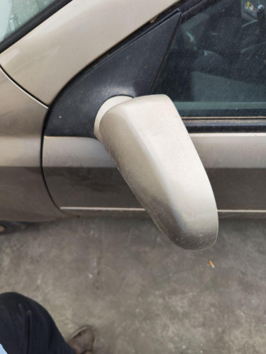 RETROVISOR IZQUIERDO CHEVROLET LACETTI 