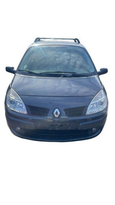 RENAULT SCENIC II (JM)