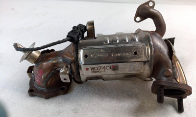 CATALIZADOR, HYUNDAI, I20 (BC3)