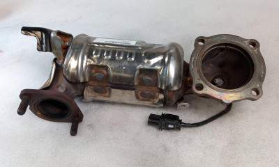 CATALIZADOR, HYUNDAI, I20 (BC3)