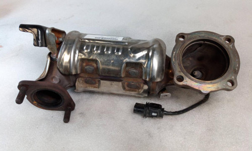  CATALIZADOR, HYUNDAI, I20 (BC3) 