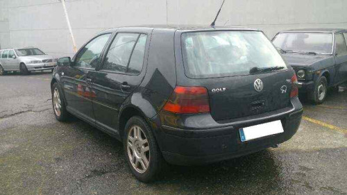  VOLKSWAGEN GOLF IV BERLINA (1J1)(10.1997) 
