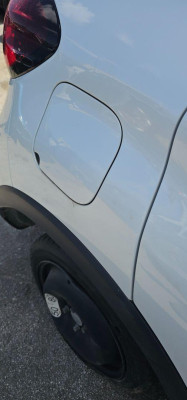 AFORADOR, RENAULT, CAPTUR I
