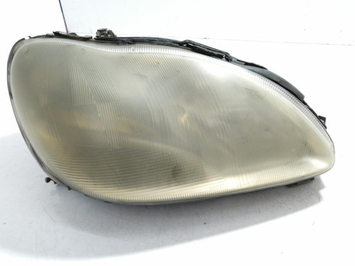 FARO DERECHO MERCEDES-BENZ CLASE S (BM 220) BERLINA 