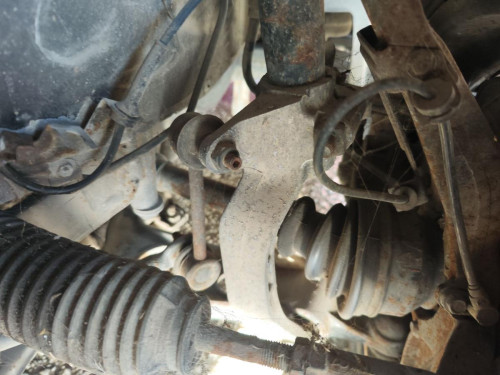  ALFA ROMEO 147 (190) 