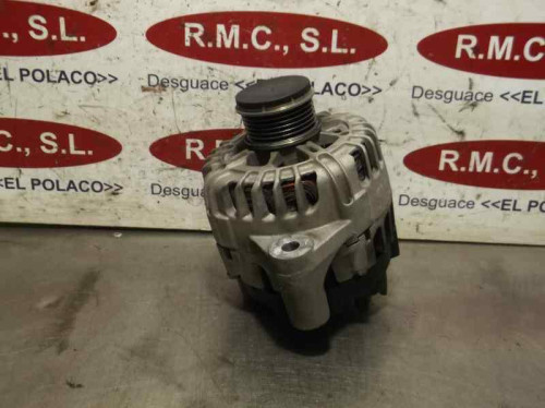  ALTERNADOR Opel ASTRA J GTC 