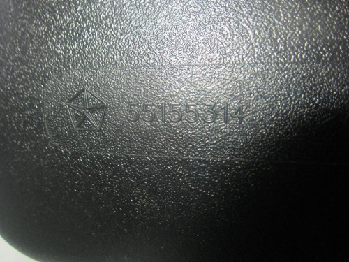  ESPEJO CHRYSLER JEEP GR.CHEROKEE (ZJ)/(Z) 