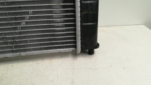  INTERCOOLER KIA CARNIVAL II (FL) 