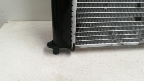  INTERCOOLER KIA CARNIVAL II (FL) 