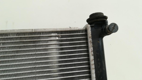  INTERCOOLER KIA CARNIVAL II (FL) 