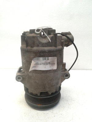 COMPRESOR AIRE ACONDICIONADO, HONDA, CIVIC 5 PUERTAS (EU7/8)