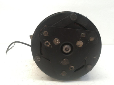 COMPRESOR AIRE ACONDICIONADO, HONDA, CIVIC 5 PUERTAS (EU7/8)