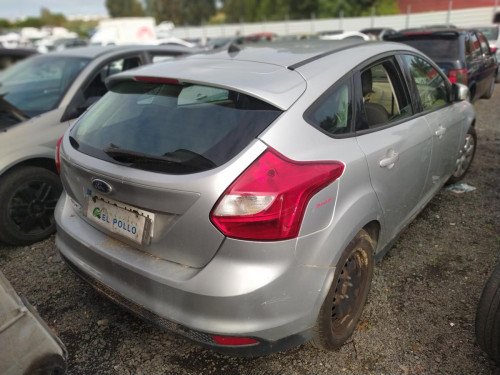  FORD FOCUS SPORTBREAK (CB8) 