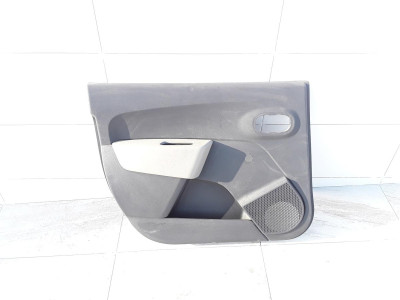 GUARNECIDO PUERTA TRASERA IZQUIERDA, DACIA, LODGY